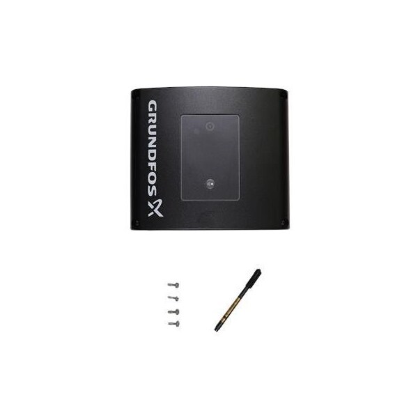 Pump Sensors & Accessories- Kit, Control box cpl. BAAG, Spare Part.